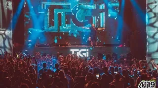 TiGi Live | Machac Festival  2019