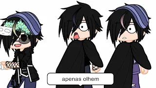 |• Quantos filhos vc teve com...•| [ Meme ]  {GC} [•SasuNaru/SasuHina/SasuSaku•]