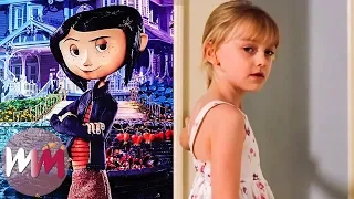 Top 10 Best Child Voice-Acting Performances in Movies