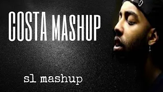 Costa Mashup - Mathi Jay Presents