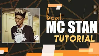 WOW ! MC STAN BEAT NOW IN GLOBAL - How To Make Beat Like Mc Stan In Fl Studio Mobile | Mc Stan |