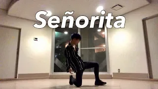 Shawn Mendes, Camila Cabello - Señorita Dance Cover from Japan