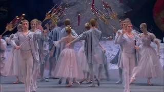 Bolshoi Ballet: The Nutcracker (2019-20 Cinema Season) Trailer | In UK Cinemas 15 December