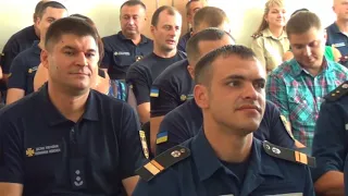 В Управлінні відбулася нарада