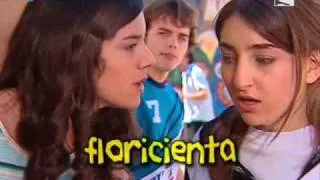 Floricienta cap. 151 (1/5)