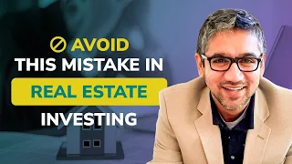 The Overlooked Mistake New Real Estate Investors Make