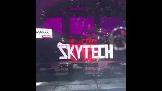 Skytech | Heartbeat Festival Trzcianka Poland 2021