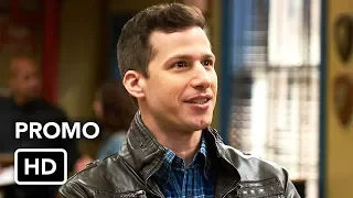 Brooklyn Nine-Nine 5x21 Promo "White Whale" (HD)