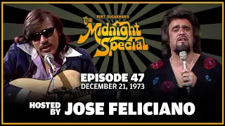 Ep 47 - The Midnight Special Episode | December 21, 1973