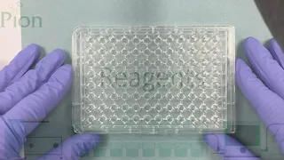 Parallel Artificial Membrane Permeability Assay (PAMPA) training video | Pion Inc