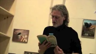 Jim Powell reading Robert Duncan « Alley Cat Poets.m4v