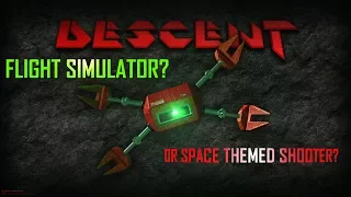 Whose Idea Was This?! - Descent (1994)