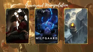 Graveyard Manipulation | Nilfgaard | Gwent