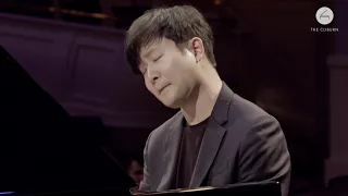 BEETHOVEN Sonata No. 30 in E Major, op. 109 - Yekwon Sunwoo - Cliburn 2017