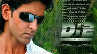 Krazzy 4 Remix Song (Hot Hrithik Roshan).wmv