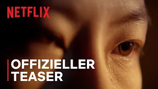 3 BODY PROBLEM | Offizieller Teaser | Netflix