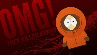 Every Kenny Death In 1 Minute 42 Seconds