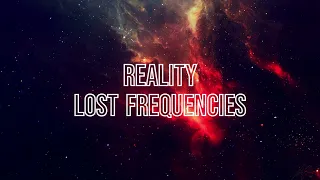 @LostFrequencies - Reality - Instrumental