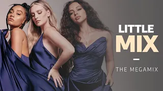 Little Mix | Megamix [2021]