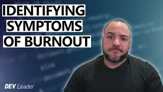 3 Flavors of Burnout As A Software Engineer (And What To Do About It!)