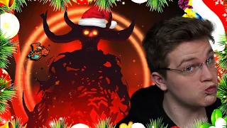 This Insane Demon is a MUST PLAY! - 12 Demons of Christmas #4