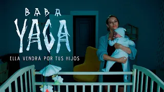 Baba Yaga - Trailer Oficial Subtitulado al Español