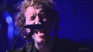 Coldplay - The Best Of The Scientist Live