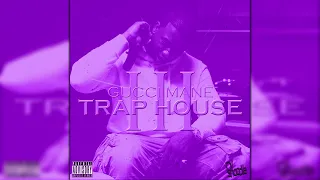 Gucci Mane - I Heard (feat. Rich Homie Quan) - Slowed & Throwed by DJ Snoodie