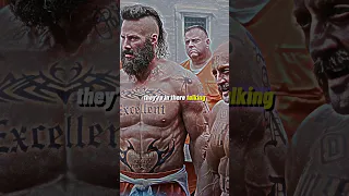 Joe Rogan: UFC Fighters CRAZY Prison Fight (part 4) #joerogan #prison