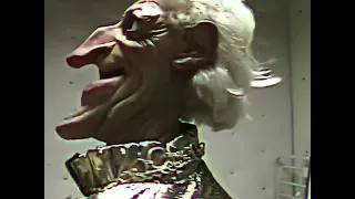 Classic Spitting Image   Jimmy Savile Lock Him Up ! 1