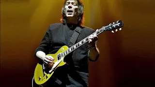 Genesis - Firth Of Fifth solo (Steve Hackett cover)
