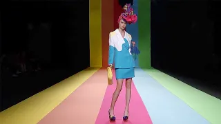 Agatha Ruiz de La Prada | Spring Summer 2021 | Full Show