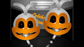 Jolly:apiphobia 2nd edition (2014) mode all jumpscare