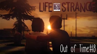 Let's Play: Life is Strange Episode Two - Out of Time #8