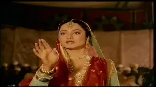 Yeh Kya Jagah Hai Doston  Film Umrao Jaan (1981)  Farooqe Sheikh & Rekha