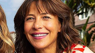 I LOVE AMERICA Bande Annonce VF (2022) Sophie Marceau
