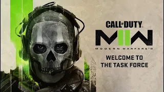 CALL OF DUTY MODERN WARFARE 2 | Mission 4