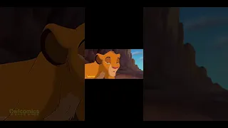 What if Simba had a sister? /// The lion king edit ///