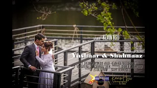 Yashaar + Shahnaaz | Muslim Wedding Montage | 20.09.2020 | 20 on Barham