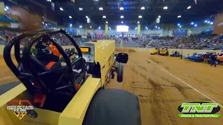 FRIDAY SESSION 9TH ANNUAL TNT KENTUCKY INVITATIONAL TRUCK AND TRACTOR PULL 2020