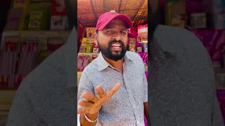 Diwali crackers scam PART-2😹🧨🤣 #shorts #youtubeshorts #funnyshorts #ytshorts #comedy #akkicherry