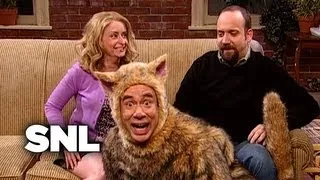 Pet Cat - Saturday Night Live