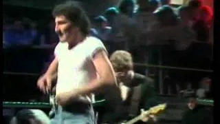 The Tubes - Mister Hate - Live 1983