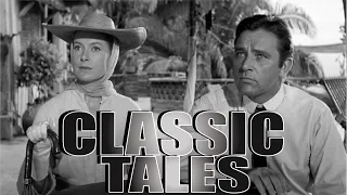 The Night of the Iguana (1964): Classic Tales