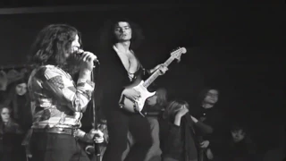 Deep Purple - Fireball Live at Copenhague 1972 [HD]