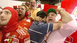 Heartbreak for Massa, Jubilation for Hamilton (FULL EDIT)