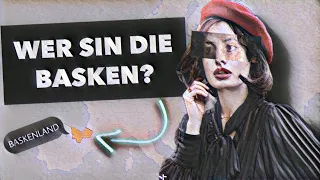 Die Basken. Woher kamen sie?