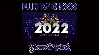 Funky & Disco House Mix 2022 ⭐ Down to Funk Year Mix ⭐ Purple Disco Machine #funkyhouse #discohouse