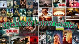 Download Latest Bollywood movies/ #aatech