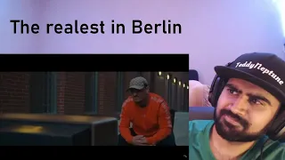 Alpa Gun ft. Eshtar - "Was ist die Wahrheit?" [Reaction] | Teddy Neptune